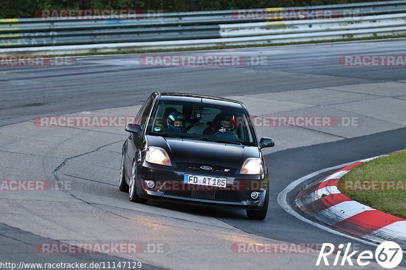 Bild #11147129 - Touristenfahrten Nürburgring Nordschleife (12.10.2020)