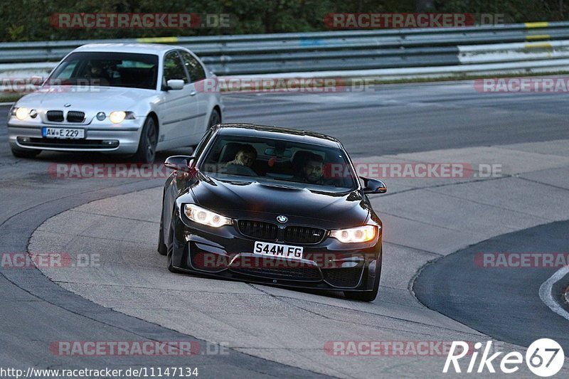 Bild #11147134 - Touristenfahrten Nürburgring Nordschleife (12.10.2020)