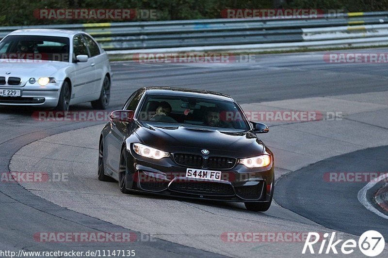 Bild #11147135 - Touristenfahrten Nürburgring Nordschleife (12.10.2020)