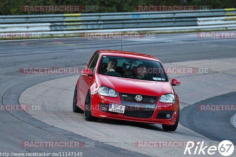 Bild #11147140 - Touristenfahrten Nürburgring Nordschleife (12.10.2020)