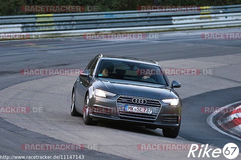 Bild #11147143 - Touristenfahrten Nürburgring Nordschleife (12.10.2020)