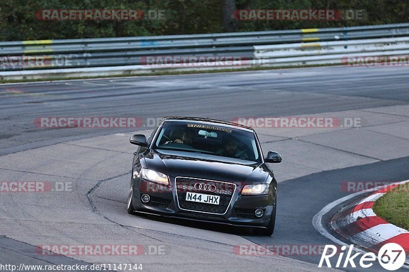 Bild #11147144 - Touristenfahrten Nürburgring Nordschleife (12.10.2020)