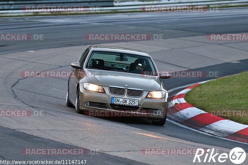 Bild #11147147 - Touristenfahrten Nürburgring Nordschleife (12.10.2020)