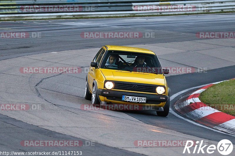 Bild #11147153 - Touristenfahrten Nürburgring Nordschleife (12.10.2020)