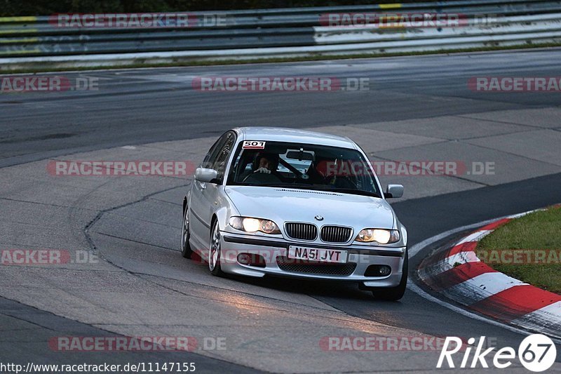 Bild #11147155 - Touristenfahrten Nürburgring Nordschleife (12.10.2020)