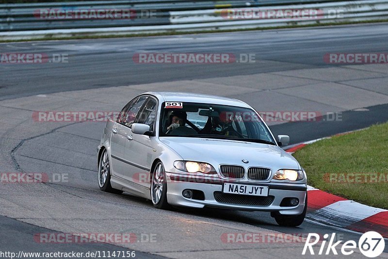 Bild #11147156 - Touristenfahrten Nürburgring Nordschleife (12.10.2020)