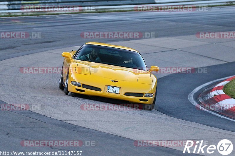 Bild #11147157 - Touristenfahrten Nürburgring Nordschleife (12.10.2020)