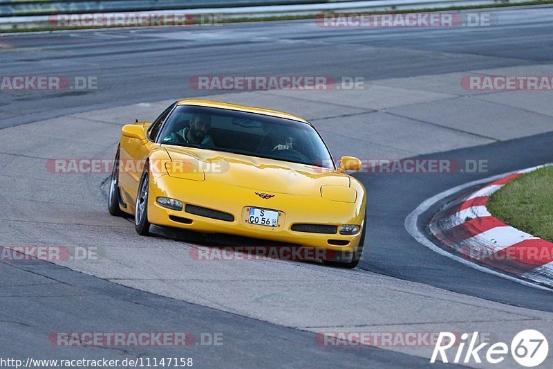 Bild #11147158 - Touristenfahrten Nürburgring Nordschleife (12.10.2020)