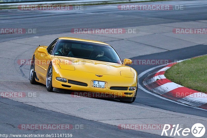 Bild #11147159 - Touristenfahrten Nürburgring Nordschleife (12.10.2020)