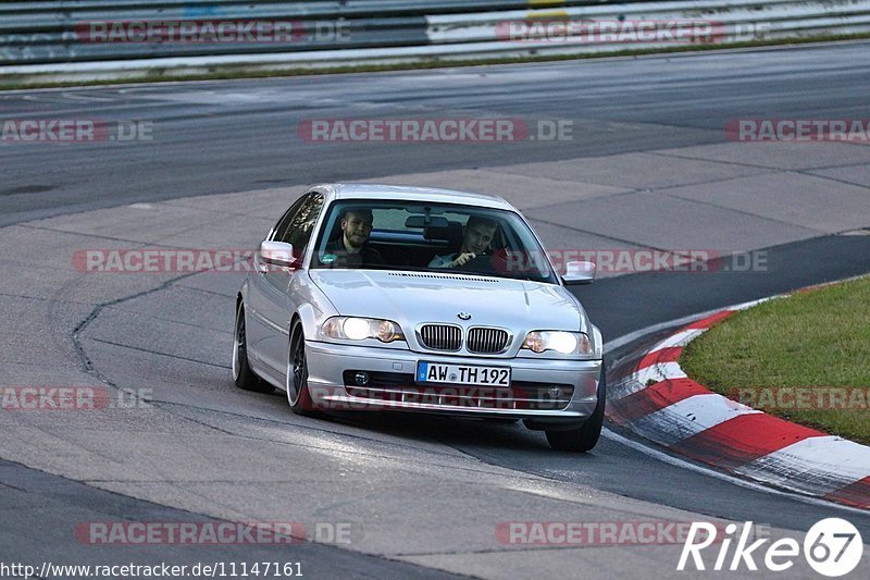 Bild #11147161 - Touristenfahrten Nürburgring Nordschleife (12.10.2020)