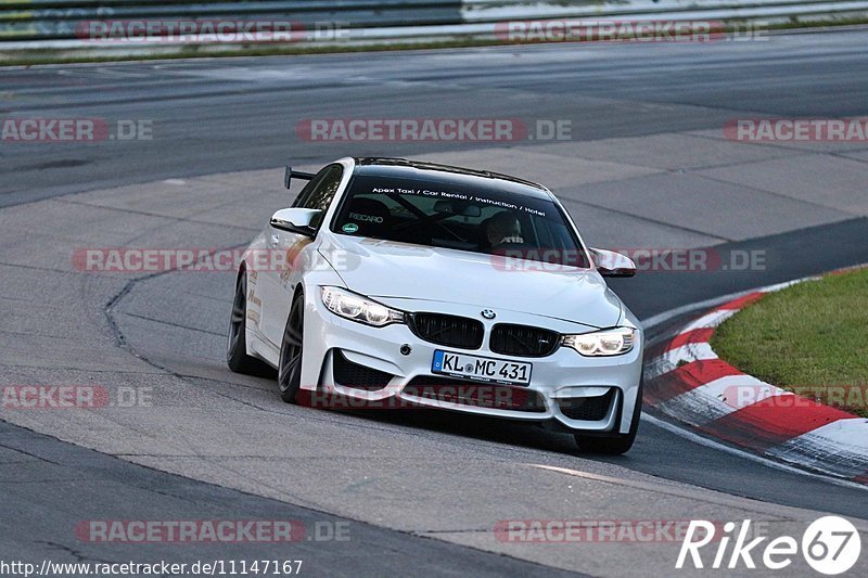 Bild #11147167 - Touristenfahrten Nürburgring Nordschleife (12.10.2020)