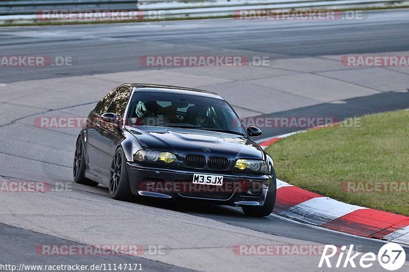 Bild #11147171 - Touristenfahrten Nürburgring Nordschleife (12.10.2020)