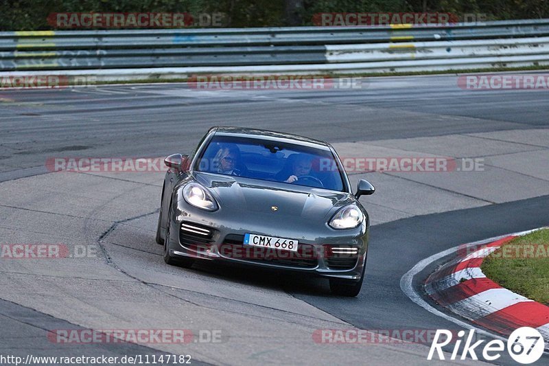 Bild #11147182 - Touristenfahrten Nürburgring Nordschleife (12.10.2020)