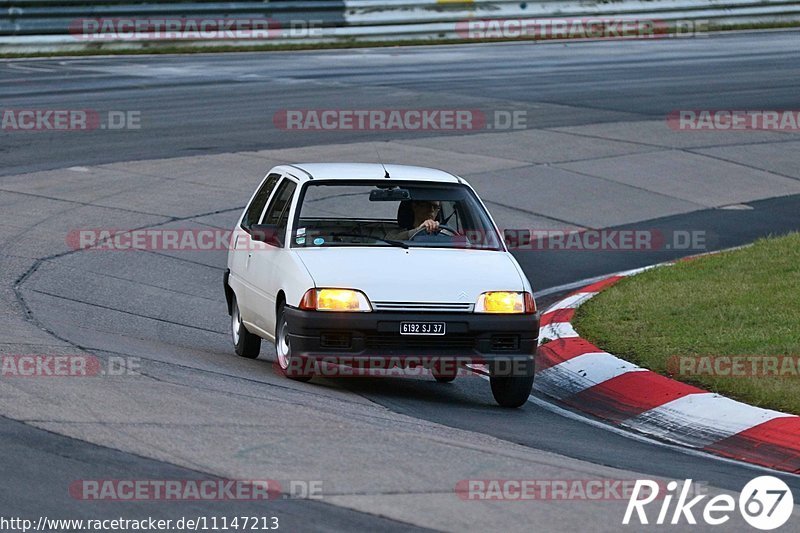 Bild #11147213 - Touristenfahrten Nürburgring Nordschleife (12.10.2020)