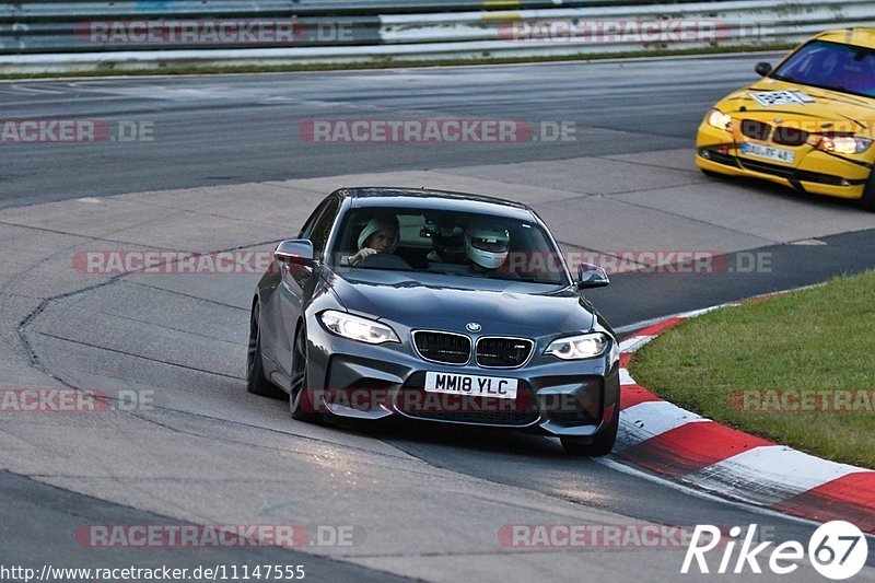 Bild #11147555 - Touristenfahrten Nürburgring Nordschleife (12.10.2020)