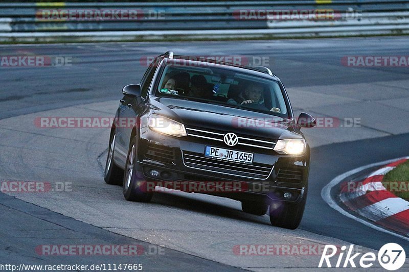 Bild #11147665 - Touristenfahrten Nürburgring Nordschleife (12.10.2020)