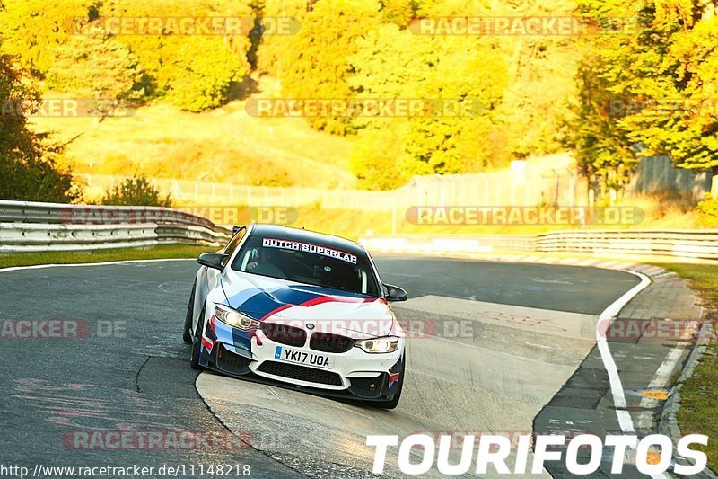 Bild #11148218 - Touristenfahrten Nürburgring Nordschleife (12.10.2020)