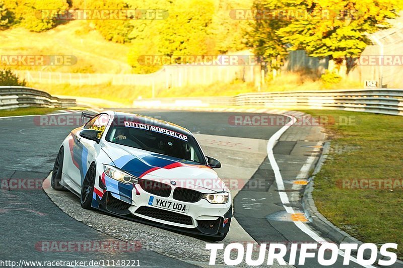 Bild #11148221 - Touristenfahrten Nürburgring Nordschleife (12.10.2020)