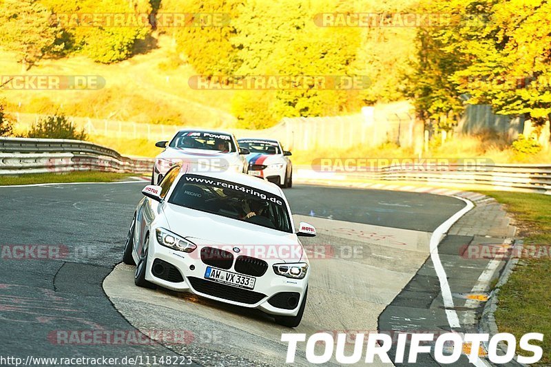 Bild #11148223 - Touristenfahrten Nürburgring Nordschleife (12.10.2020)