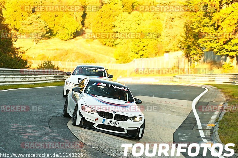 Bild #11148225 - Touristenfahrten Nürburgring Nordschleife (12.10.2020)