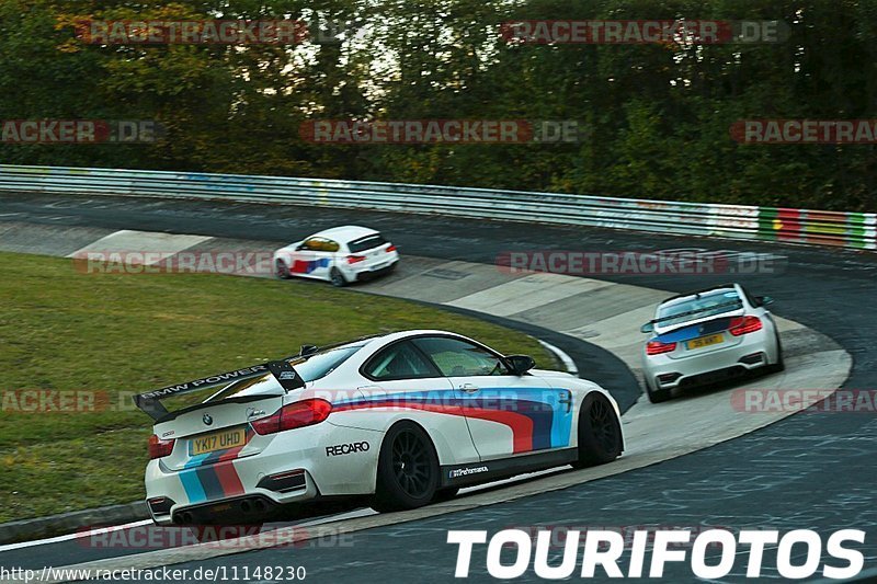 Bild #11148230 - Touristenfahrten Nürburgring Nordschleife (12.10.2020)