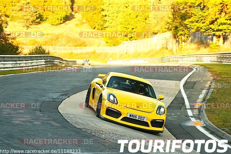 Bild #11148233 - Touristenfahrten Nürburgring Nordschleife (12.10.2020)