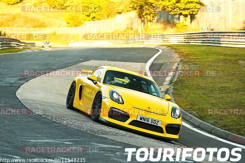 Bild #11148235 - Touristenfahrten Nürburgring Nordschleife (12.10.2020)