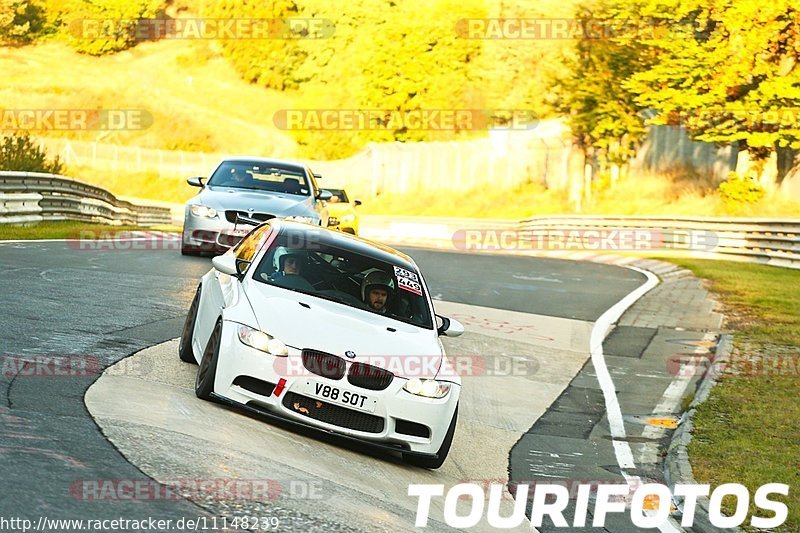 Bild #11148239 - Touristenfahrten Nürburgring Nordschleife (12.10.2020)