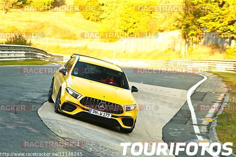 Bild #11148245 - Touristenfahrten Nürburgring Nordschleife (12.10.2020)