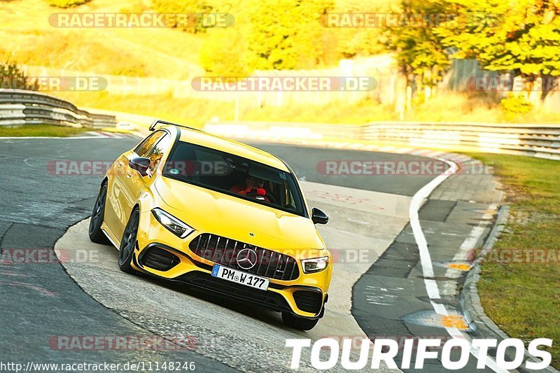 Bild #11148246 - Touristenfahrten Nürburgring Nordschleife (12.10.2020)