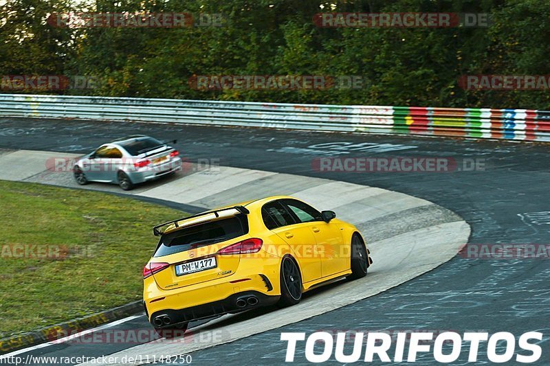 Bild #11148250 - Touristenfahrten Nürburgring Nordschleife (12.10.2020)