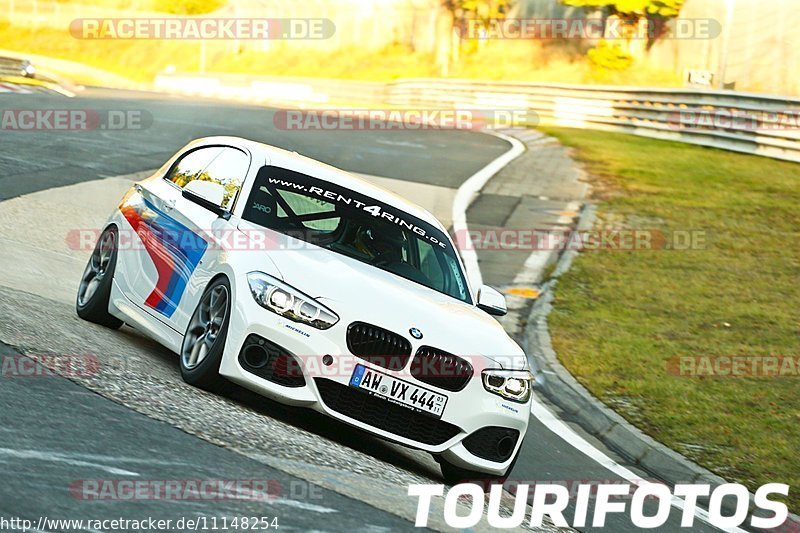 Bild #11148254 - Touristenfahrten Nürburgring Nordschleife (12.10.2020)