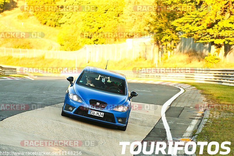 Bild #11148256 - Touristenfahrten Nürburgring Nordschleife (12.10.2020)