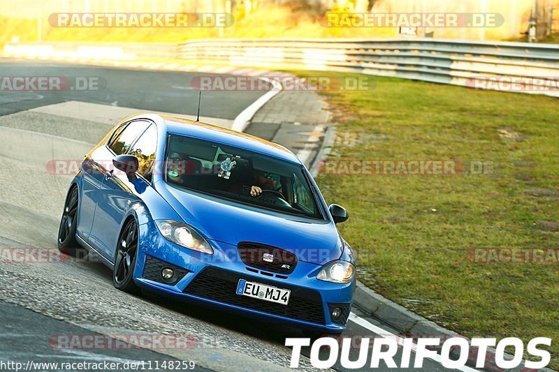 Bild #11148259 - Touristenfahrten Nürburgring Nordschleife (12.10.2020)