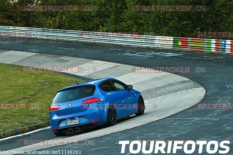 Bild #11148261 - Touristenfahrten Nürburgring Nordschleife (12.10.2020)