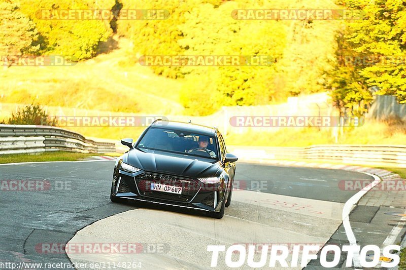 Bild #11148264 - Touristenfahrten Nürburgring Nordschleife (12.10.2020)