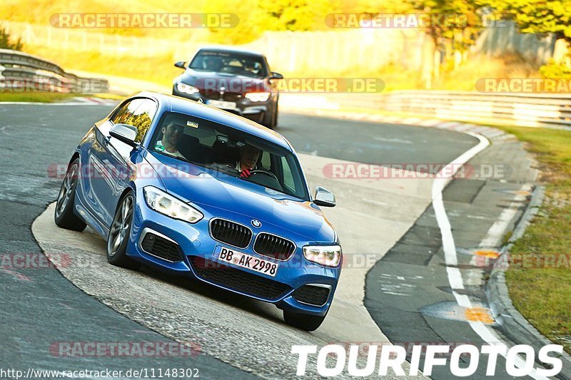 Bild #11148302 - Touristenfahrten Nürburgring Nordschleife (12.10.2020)