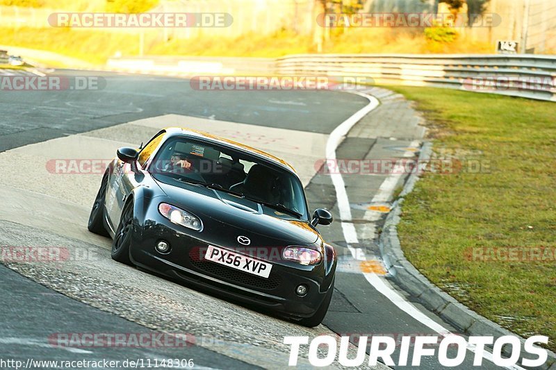 Bild #11148306 - Touristenfahrten Nürburgring Nordschleife (12.10.2020)