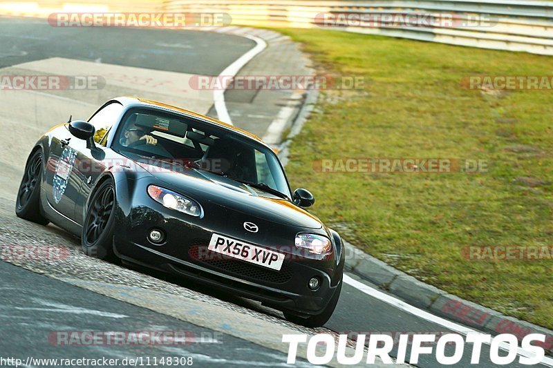 Bild #11148308 - Touristenfahrten Nürburgring Nordschleife (12.10.2020)