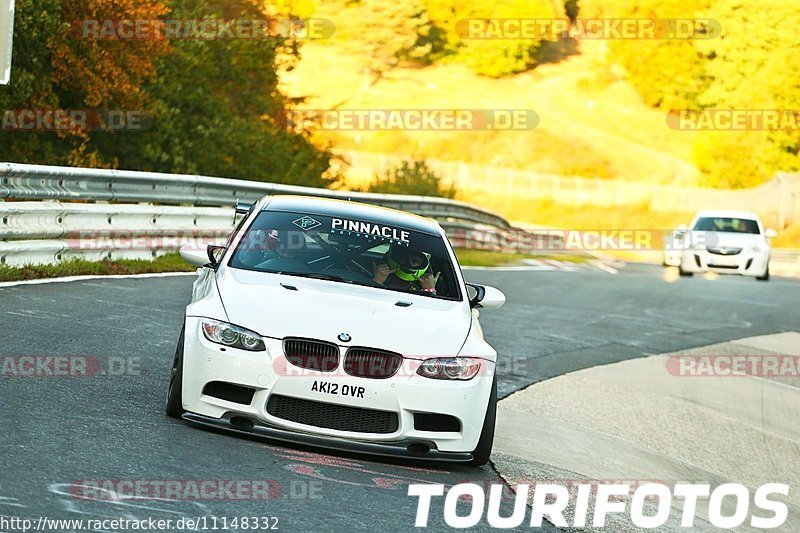 Bild #11148332 - Touristenfahrten Nürburgring Nordschleife (12.10.2020)