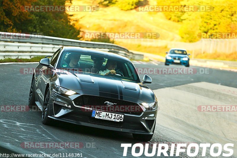 Bild #11148361 - Touristenfahrten Nürburgring Nordschleife (12.10.2020)