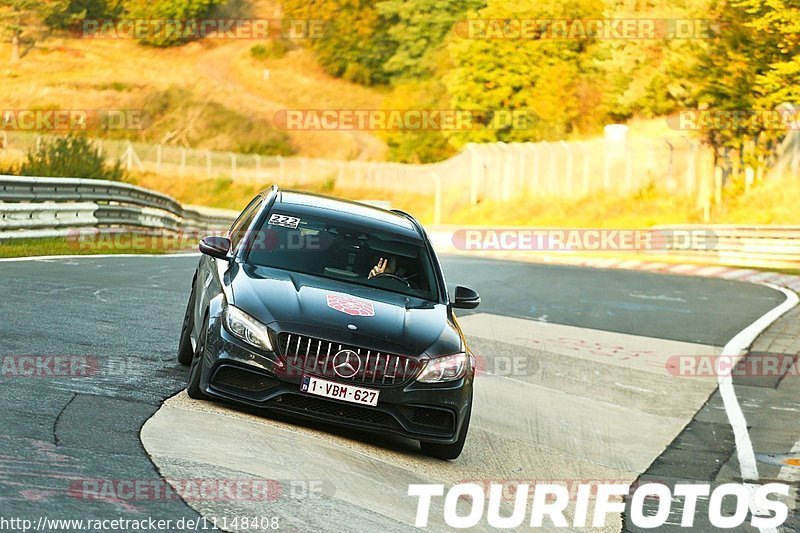 Bild #11148408 - Touristenfahrten Nürburgring Nordschleife (12.10.2020)