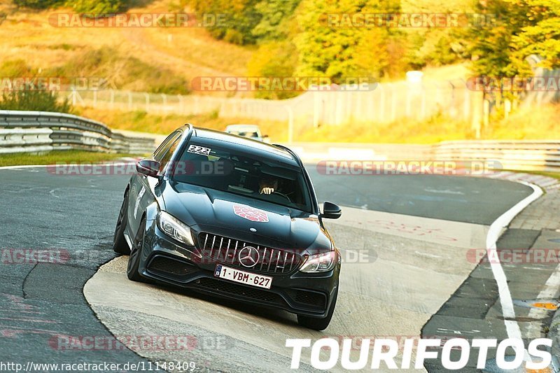 Bild #11148409 - Touristenfahrten Nürburgring Nordschleife (12.10.2020)