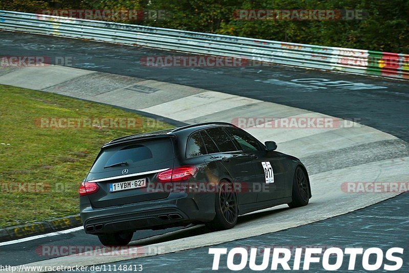 Bild #11148413 - Touristenfahrten Nürburgring Nordschleife (12.10.2020)