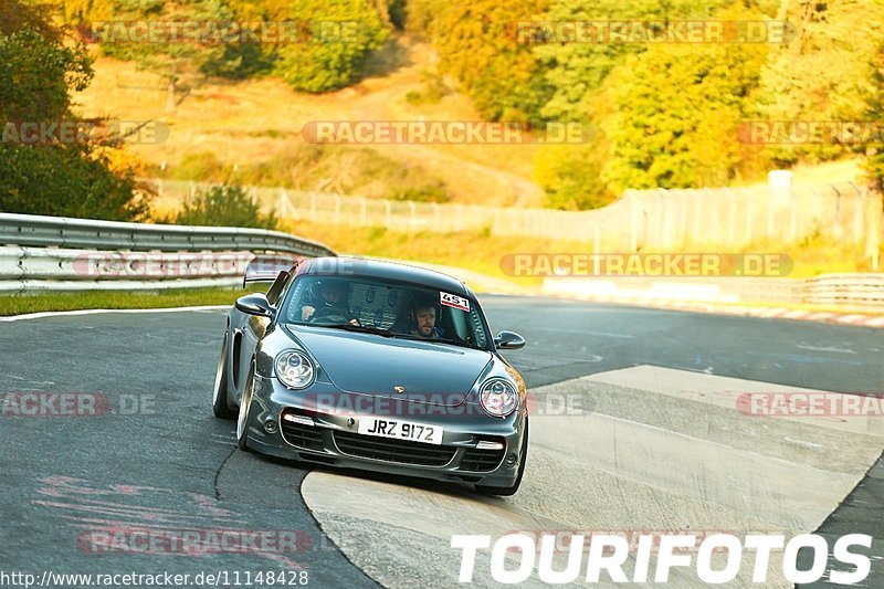 Bild #11148428 - Touristenfahrten Nürburgring Nordschleife (12.10.2020)