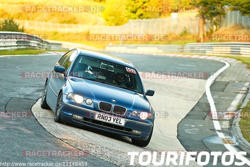 Bild #11148459 - Touristenfahrten Nürburgring Nordschleife (12.10.2020)