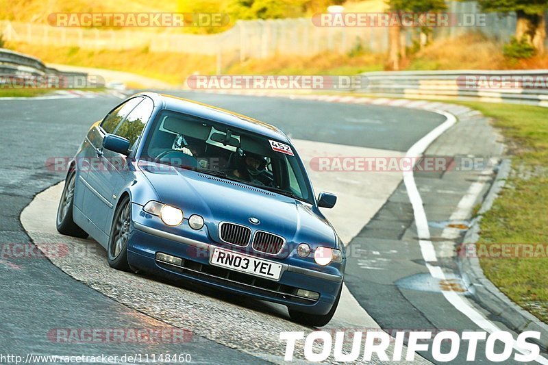 Bild #11148460 - Touristenfahrten Nürburgring Nordschleife (12.10.2020)