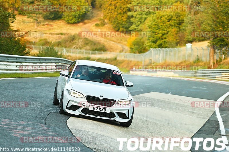 Bild #11148528 - Touristenfahrten Nürburgring Nordschleife (12.10.2020)