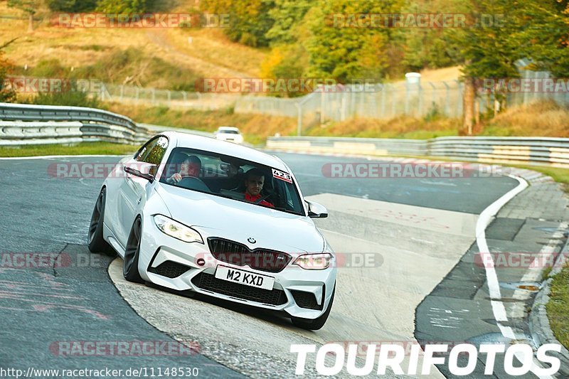 Bild #11148530 - Touristenfahrten Nürburgring Nordschleife (12.10.2020)