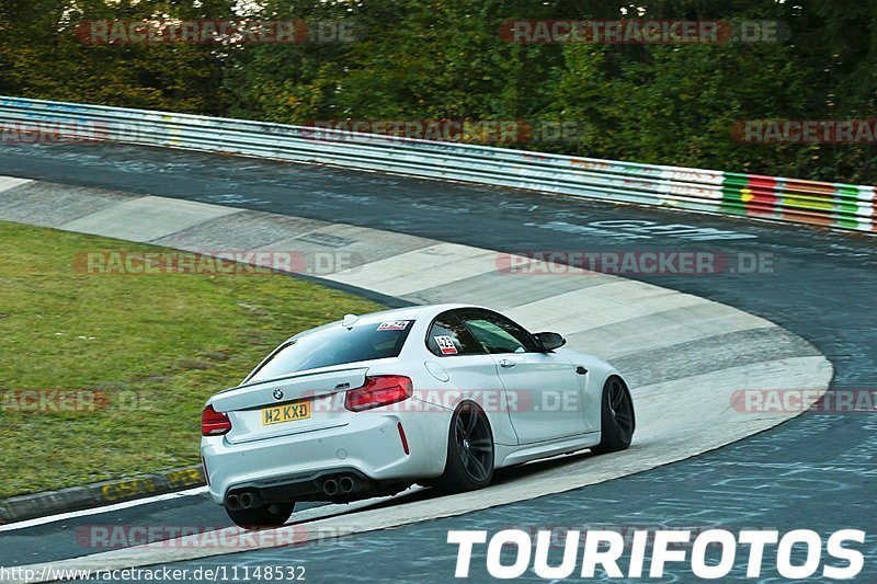 Bild #11148532 - Touristenfahrten Nürburgring Nordschleife (12.10.2020)